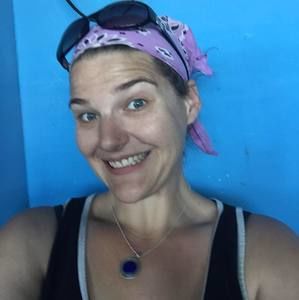 Meet your Posher, Carole